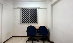 Blk 261 Jurong East Street 24 (Jurong East), HDB 3 Rooms #571368961